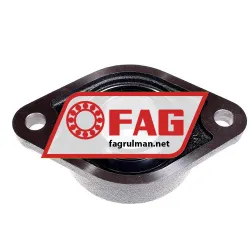 FAG UCFL216-J7 rulman resim 3