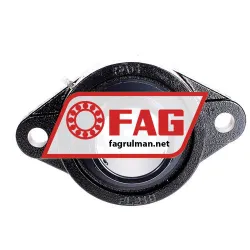 FAG UCFL216-J7 rulman resim 4