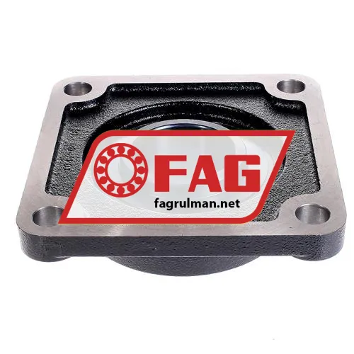 FAG UCF213-J7 ürün fotoğrafı 3