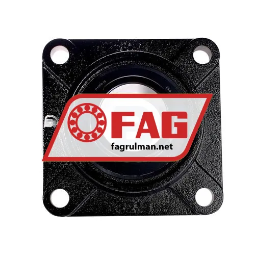 FAG UCF213-J7 ürün fotoğrafı 4