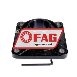 FAG UCF213-J7 rulman resim 2