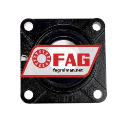 FAG UCF213-J7 rulman resim 4