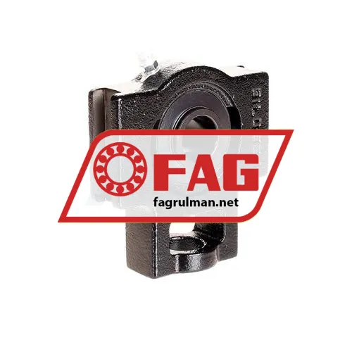 FAG UCT204-J7 ürün fotoğrafı 3
