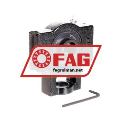 FAG UCT204-J7 rulman resim 2