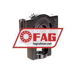 FAG UCT204-J7 rulman resim 3