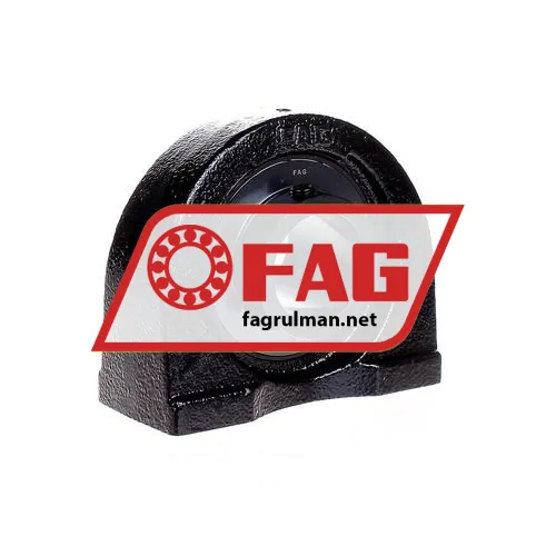FAG UCPA207-J7