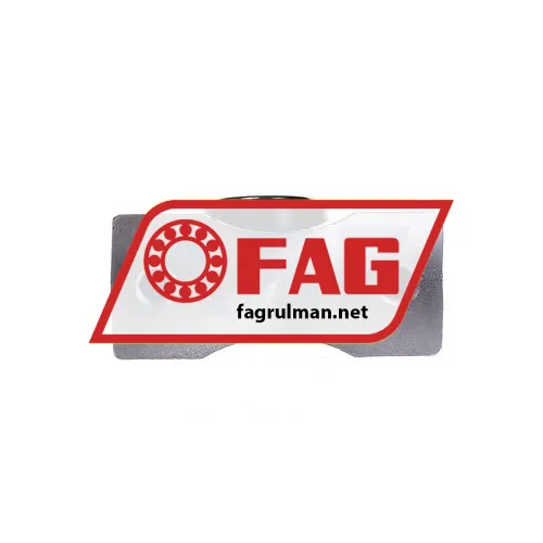 FAG UCPA207-J7 ürün fotoğrafı 3