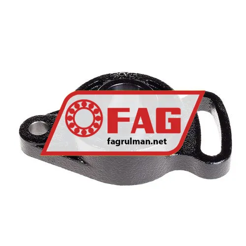 FAG UCFA207-J7