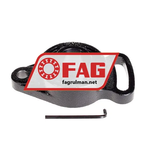 FAG UCFA207-J7 ürün fotoğrafı 2