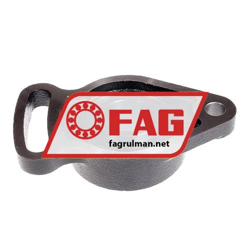 FAG UCFA207-J7 ürün fotoğrafı 3
