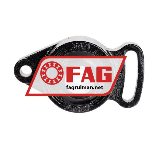 FAG UCFA207-J7 ürün fotoğrafı 4