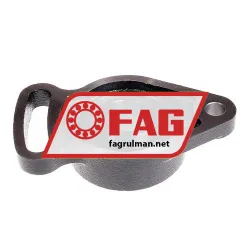 FAG UCFA207-J7 rulman resim 3