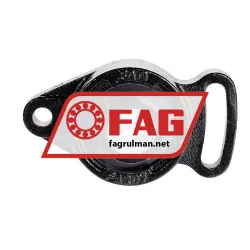 FAG UCFA207-J7 rulman resim 4