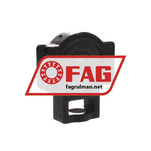 FAG UKT206-J7 ürün fotoğrafı 3