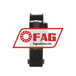 FAG UKT206-J7 rulman resim 2