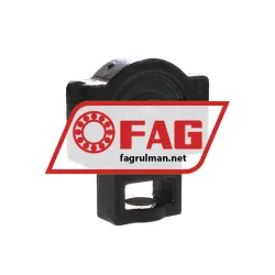 FAG UKT206-J7 rulman resim 3