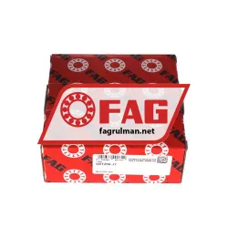FAG UKT206-J7 rulman resim 4