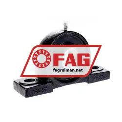 FAG UCP209-28-J7