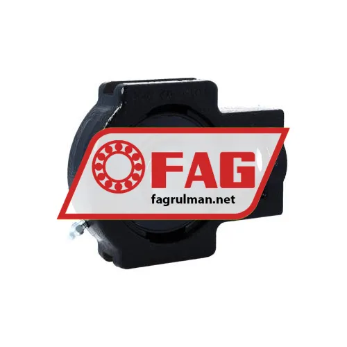 FAG UKT207-J7 ürün fotoğrafı 2