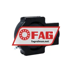 FAG UKT207-J7 rulman resim 2