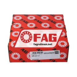 FAG UKT207-J7 rulman resim 4