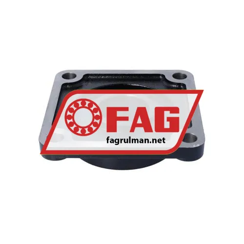 FAG UCF213-40-J7 ürün fotoğrafı 2