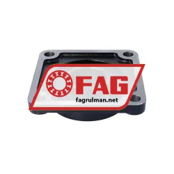 FAG UCF213-40-J7 rulman resim 2
