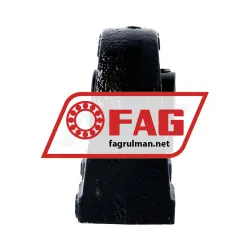 FAG UCPA205-15-J7 rulman resim 3