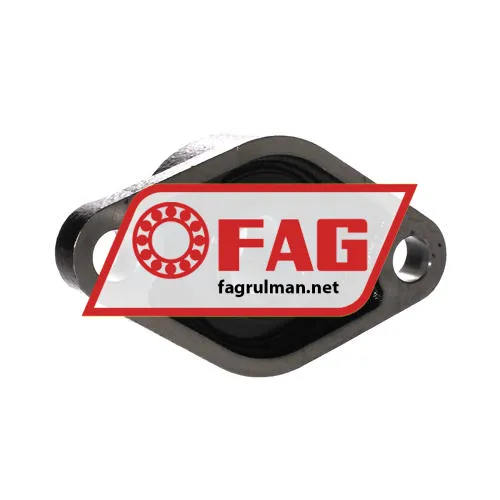 FAG UCFL206-19-J7 ürün fotoğrafı 3