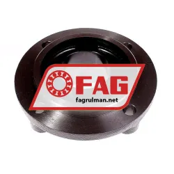 FAG UCFC215-48-J7 rulman resim 2