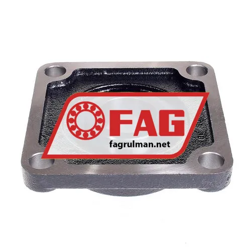 FAG UCF211-32-J7 ürün fotoğrafı 3