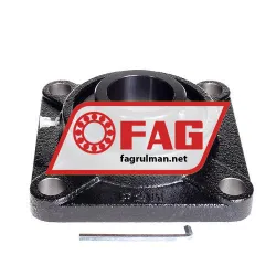 FAG UCF211-32-J7 rulman resim 2
