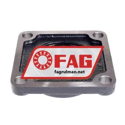 FAG UCF211-32-J7 rulman resim 3