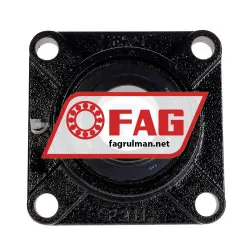 FAG UCF211-32-J7 rulman resim 4