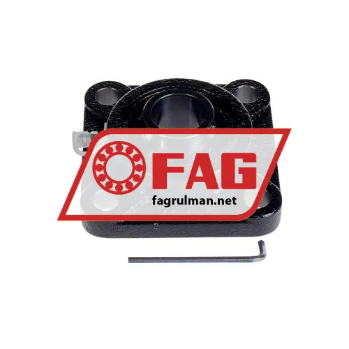 FAG UCF205-16-J7 ürün fotoğrafı 2