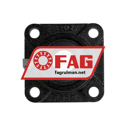 FAG UCF205-16-J7 ürün fotoğrafı 4