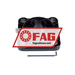 FAG UCF205-16-J7 rulman resim 2