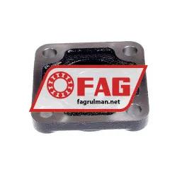FAG UCF205-16-J7 rulman resim 3