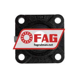 FAG UCF205-16-J7 rulman resim 4