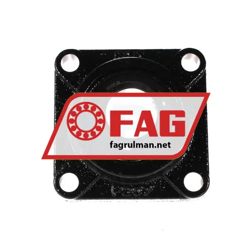 FAG UCF207-23-J7