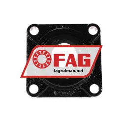 FAG UCF207-23-J7