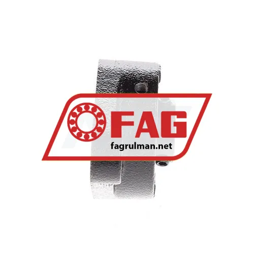 FAG UCFL202-J7 ürün fotoğrafı 2