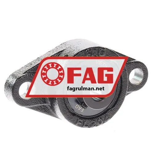 FAG UCFL202-J7 ürün fotoğrafı 4
