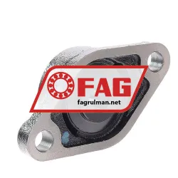 FAG UCFL202-J7 rulman resim 3