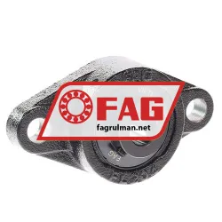 FAG UCFL202-J7 rulman resim 4