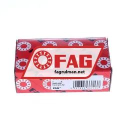 FAG UCFL202-J7 rulman resim 5