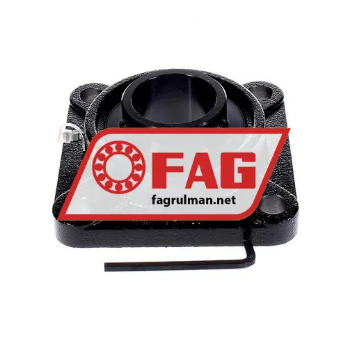 FAG UCF210-J7 ürün fotoğrafı 2