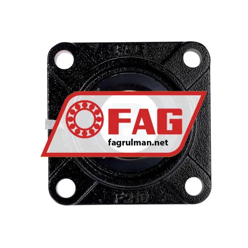 FAG UCF210-J7 ürün fotoğrafı 4
