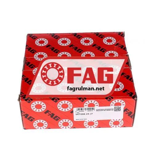 FAG UCF210-J7 ürün fotoğrafı 5