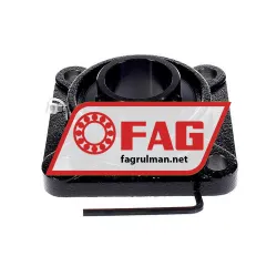 FAG UCF210-J7 rulman resim 2